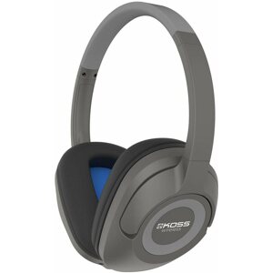 Vezeték nélküli fül-/fejhallgató Koss BT / 539i black (24 hónap garancia)