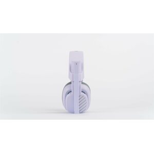 Gamer fejhallgató Logitech G Astro A10 PC Lilac