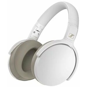 Vezeték nélküli fül-/fejhallgató Sennheiser HD 350BT White