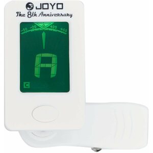 Hangológép JOYO JT-01 fehér