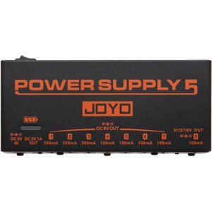 Hálózati adapter JOYO JP-05