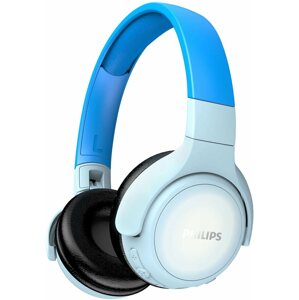 Vezeték nélküli fül-/fejhallgató Philips TAKH402BL - kék