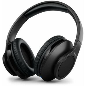 Vezeték nélküli fül-/fejhallgató Philips TAH6206BK