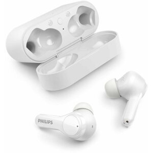 Vezeték nélküli fül-/fejhallgató Philips TAT3217WT fehér