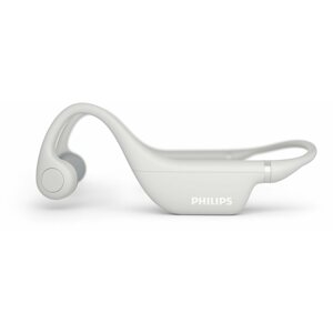 Vezeték nélküli fül-/fejhallgató Philips TAK4607GY/00 szürke