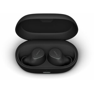 Vezeték nélküli fül-/fejhallgató Jabra Elite 7 Pro fekete