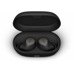 Vezeték nélküli fül-/fejhallgató Jabra Elite 7 Pro titán-fekete