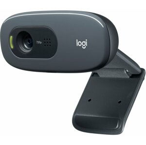 Webkamera Logitech HD Webcam C270