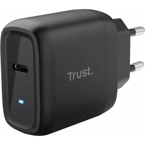 Töltő adapter Trust Maxo 45W USB-C Charger ECO certified