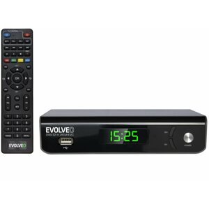 Set-top box EVOLVEO Omega II