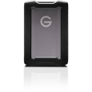 Külső merevlemez SanDisk Professional G-DRIVE ArmorATD 5 TB