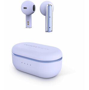 Vezeték nélküli fül-/fejhallgató Energy Sistem Earphones True Wireless Style 4 Violet