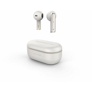 Vezeték nélküli fül-/fejhallgató Energy Sistem Earphones True Wireless Style 4 Cream