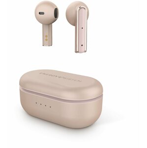 Vezeték nélküli fül-/fejhallgató Energy Sistem Earphones True Wireless Style 4 Ultra Rose gold