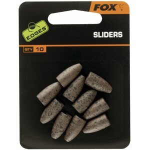 Ólom FOX Sliders 10db