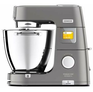 Konyhai robotgép Kenwood KM Titanium Chef Patissier XL KWL90.244SI