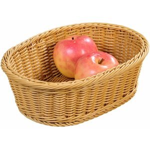 Kenyérkosár Kesper Gyümölcs- vagy kenyérkosár, ovális 29,5 x 23cm