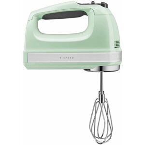 Kézi mixer KitchenAid 5KHM9212EPT, pisztácia