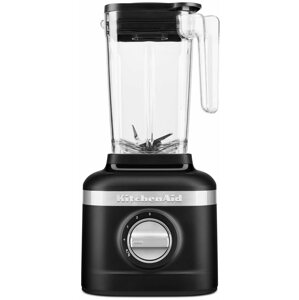 Turmixgép KitchenAid K150, matt fekete, 1,4 l