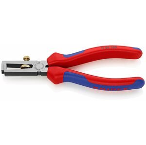 Kábelcsupaszító Knipex kábelcsupaszító 160 mm 1102160