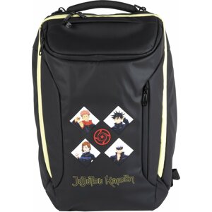 Hátizsák Konix JUJUTSU 17" Gaming Backpack