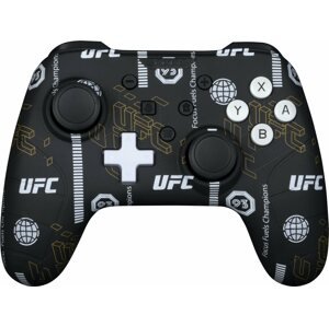 Kontroller Konix UFC Nintendo Switch/PC Controller