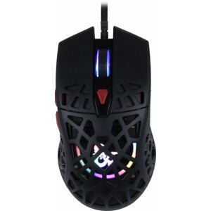 Gamer egér Konix Dungeons & Dragons Ultra Light Mouse