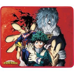 Gamer egérpad Konix My Hero Academia "Shigaraki" Mousepad