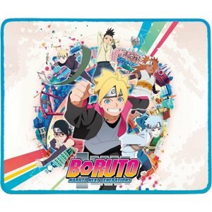 Gamer egérpad Konix Naruto "Next Generations" Mousepad