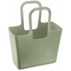 Bevásárló táska Koziol TASCHE Bevásárlótáska XL bio, zöld