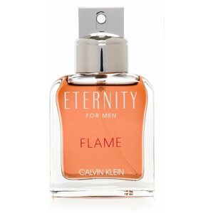 Eau de Toilette CALVIN KLEIN Eternity Flame For Men EdT 50 ml