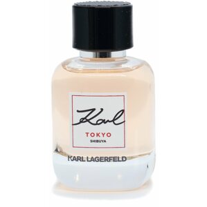 Parfüm KARL LAGERFELD Karl Tokyo Shibuya EdP 60 ml
