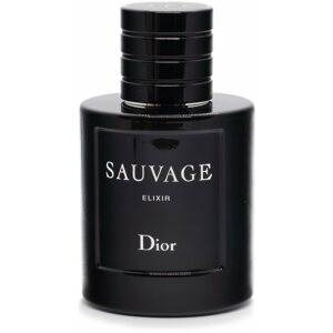 Parfüm DIOR Sauvage Elixir EdP 100 ml