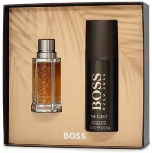 Parfüm szett HUGO BOSS Boss The Scent EdT Set 200 ml