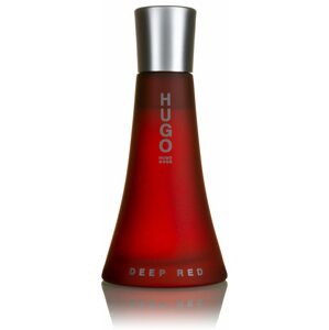 Parfüm HUGO BOSS Deep Red EdP