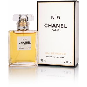 Parfüm CHANEL No.5 EdP
