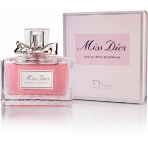 Parfüm DIOR Miss Dior Absolutely Blooming EDP