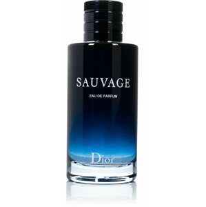 Parfüm DIOR Sauvage EdP 200 ml
