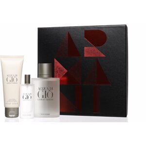 Parfüm szett GIORGIO ARMANI Acqua di Gio EdT Set 190 ml