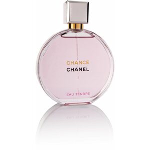 Parfüm CHANEL Chance Eau Tendre EdP 100 ml