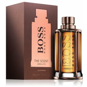 Parfüm HUGO BOSS The Scent Absolute EdP