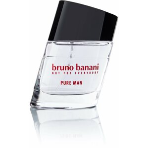 Eau de Toilette BRUNO BANANI Pure Man EdT