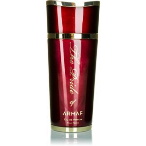 Parfüm ARMAF The Pride Of Armaf For Women EdP 100 ml