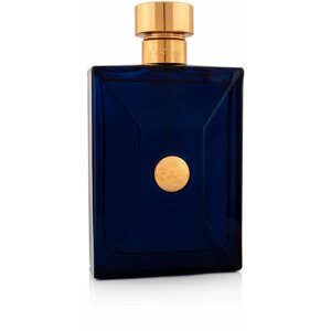 Eau de Toilette VERSACE Versace Pour Homme Dylan Blue EdT 200 ml