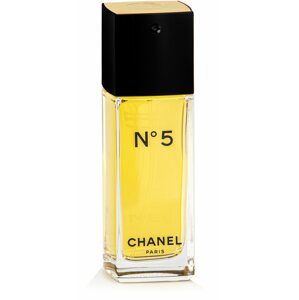 Eau de Toilette CHANEL No.5 EdT 50 ml