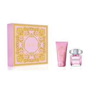 Parfüm szett VERSACE Bright Crystal EdT Set 80 ml