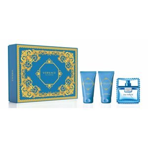 Parfüm szett VERSACE Eau Fraiche EdT Set 150 ml