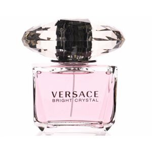 Eau de Toilette VERSACE Bright Crystal EdT 90 ml