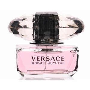 Eau de Toilette VERSACE Bright Crystal EDT 50 ml