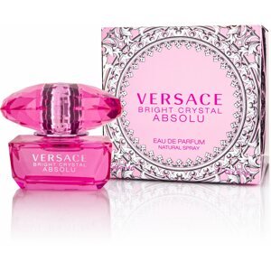 Parfüm Versace Bright Crystal Absolu EdP 50 ml